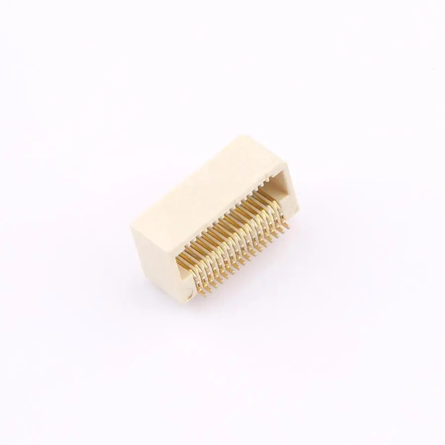 XKB Connection X0509FRS-32AS-LPV01