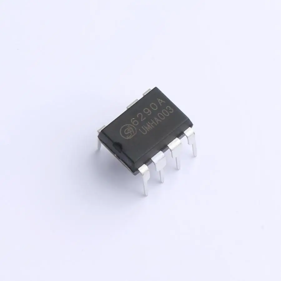 orisilicon SS6290A