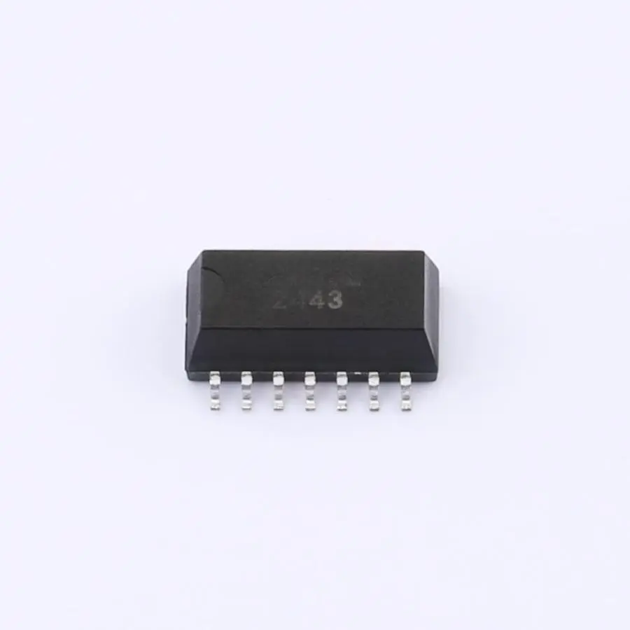 Nyfea FRTC8900S