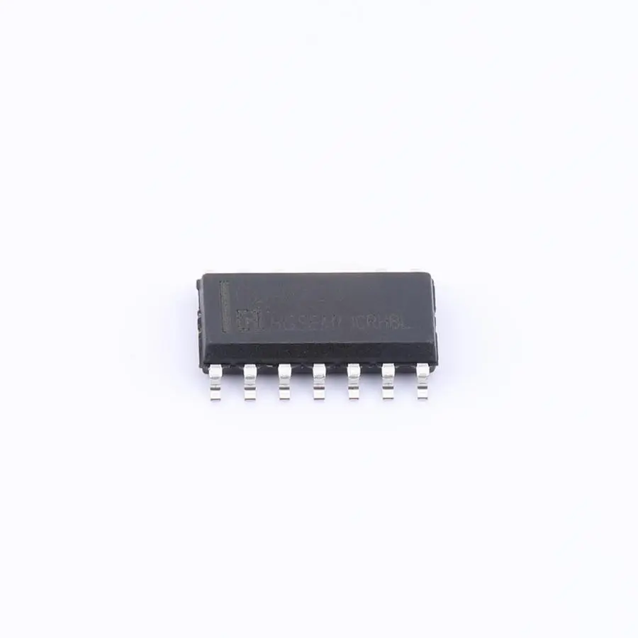HGSEMI CD4024BM/TR