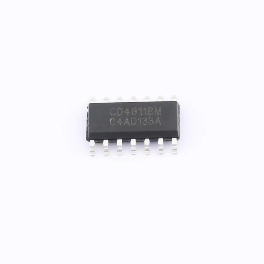 TDSEMIC CD4011BM-TD