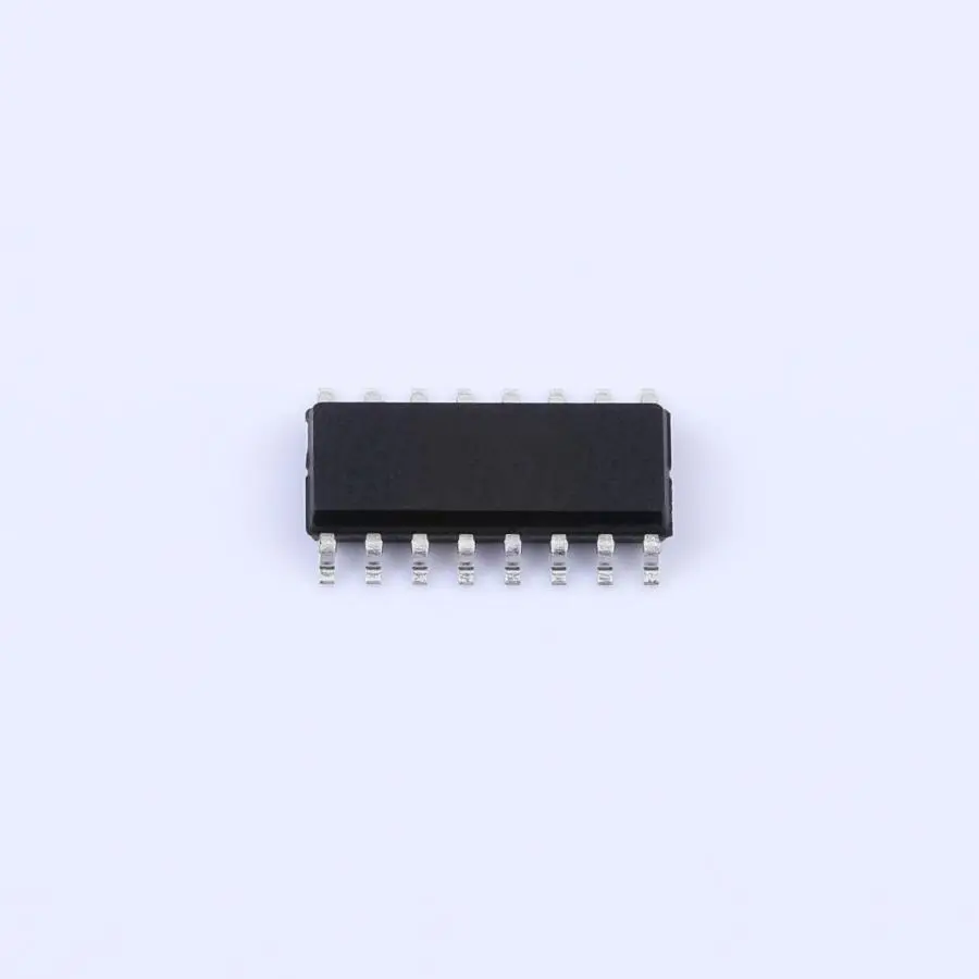 TDSEMIC CD4017BM-TD