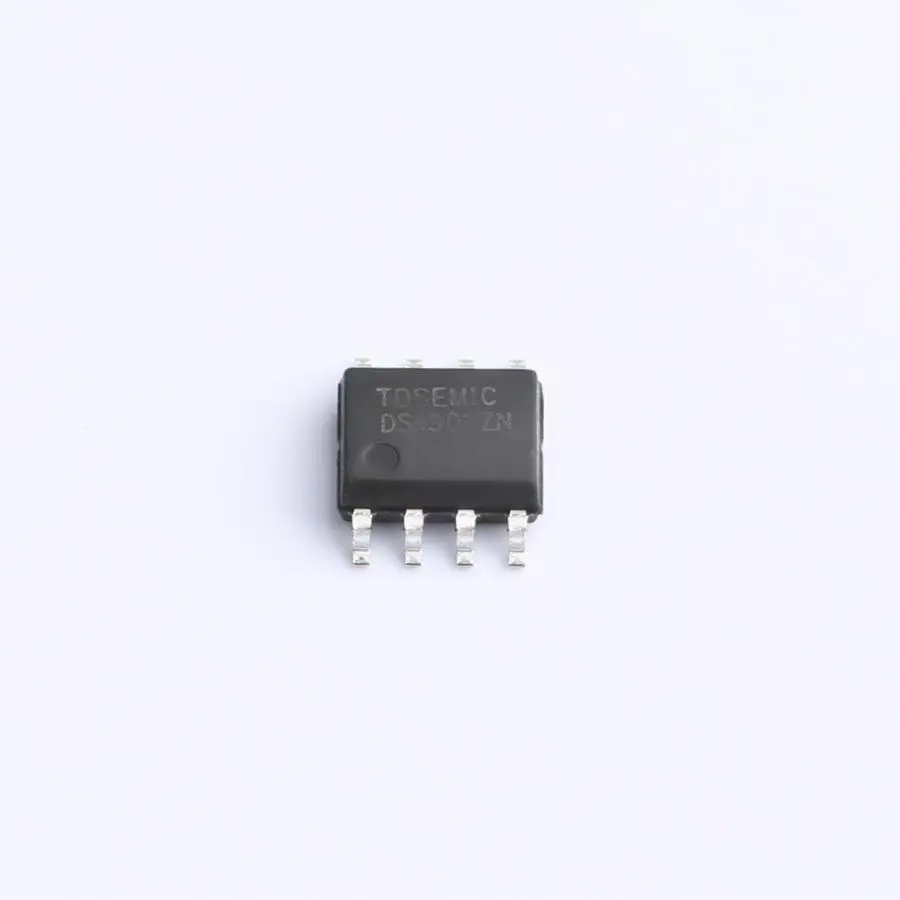 TDSEMIC DS1302ZN-TD