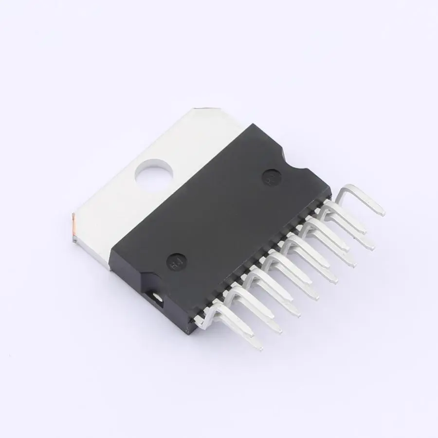 TDSEMIC L298(ZIP15)-TD