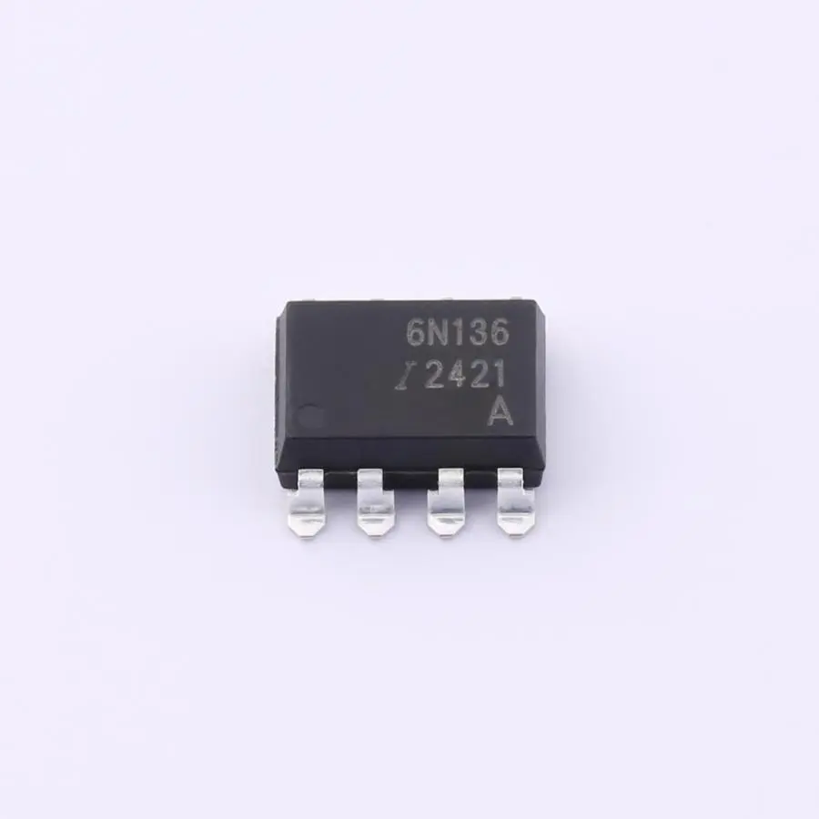 ISOMICRON 6N136-500E-AXW