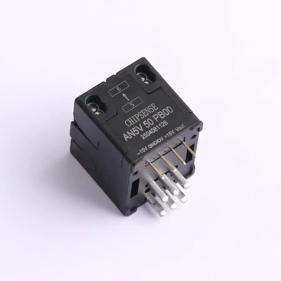 CHIPSENSE AN5V 50 PB00