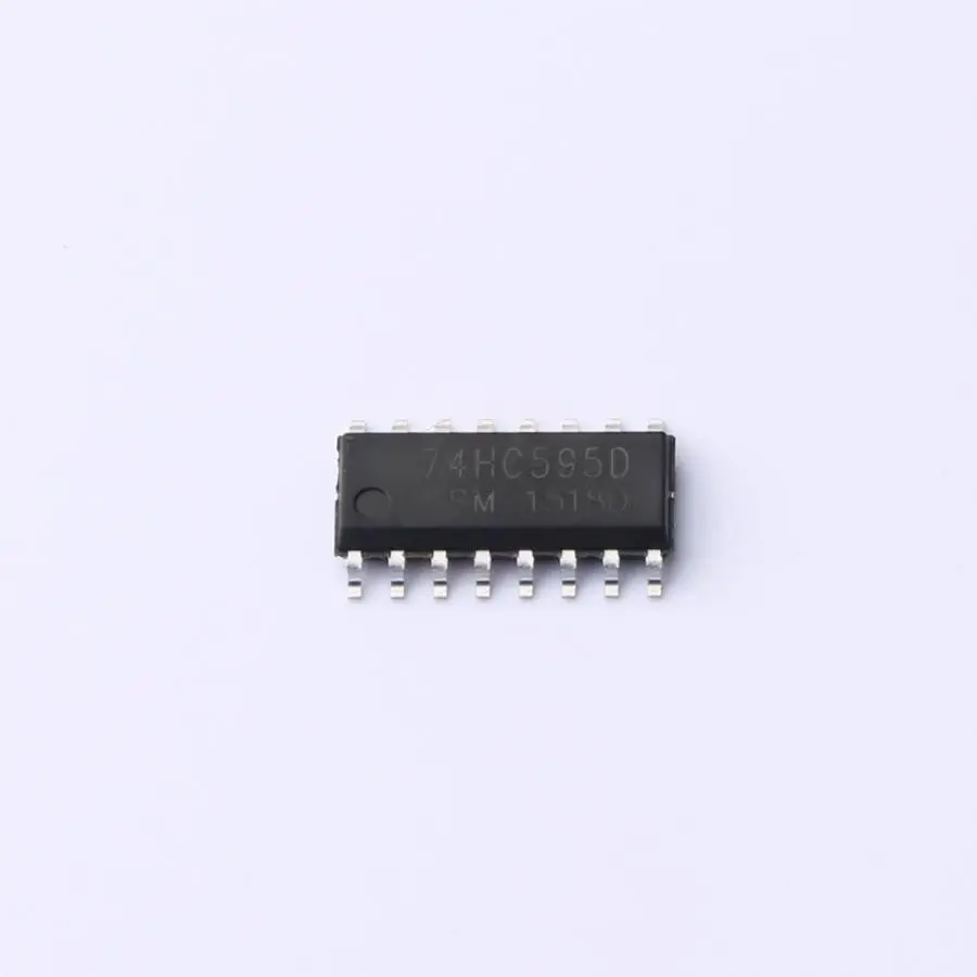 JTD JTD74HC595D
