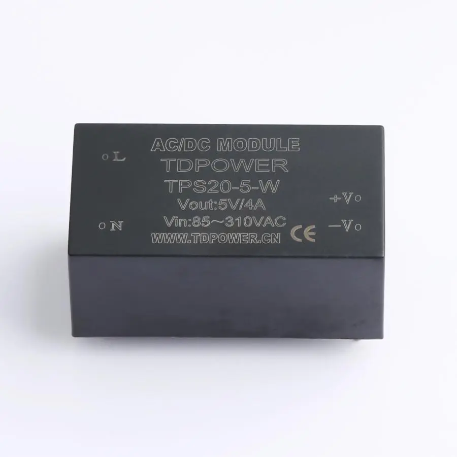 TDPOWER TPS20-5-W