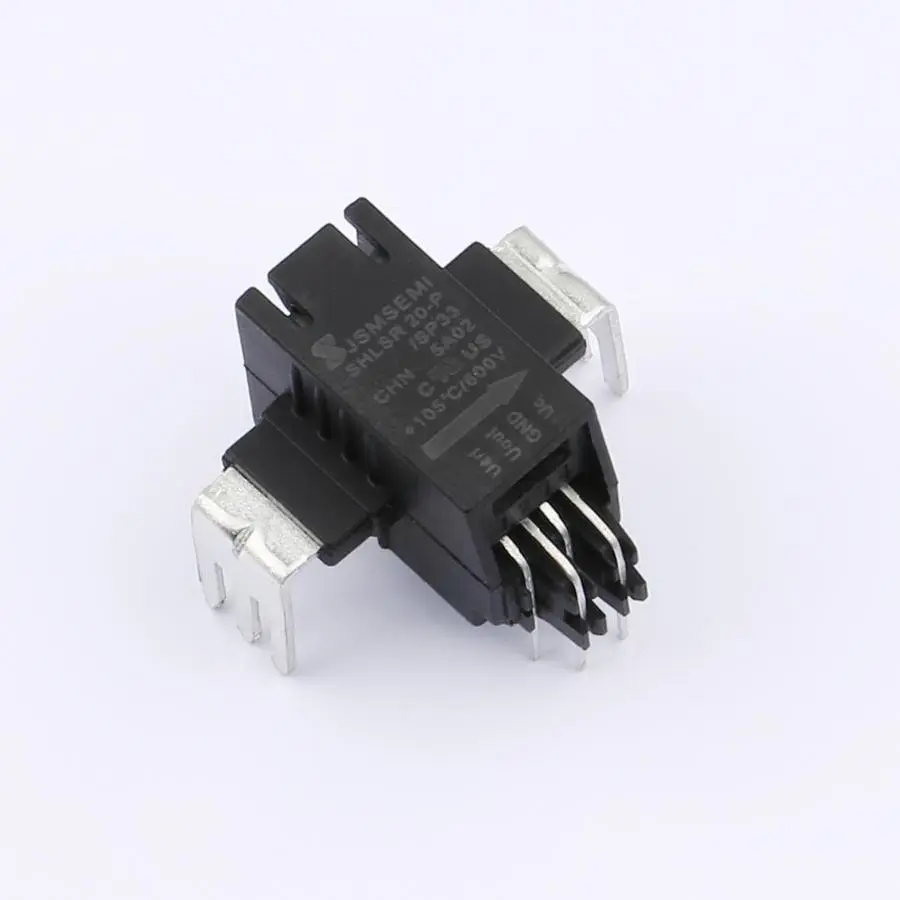 JSMSEMI SHLSR20-P/SP33