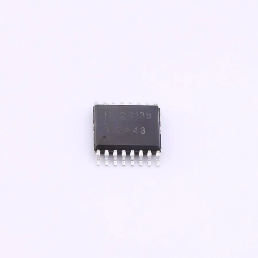 RUNIC RS2G139XTSS16-G
