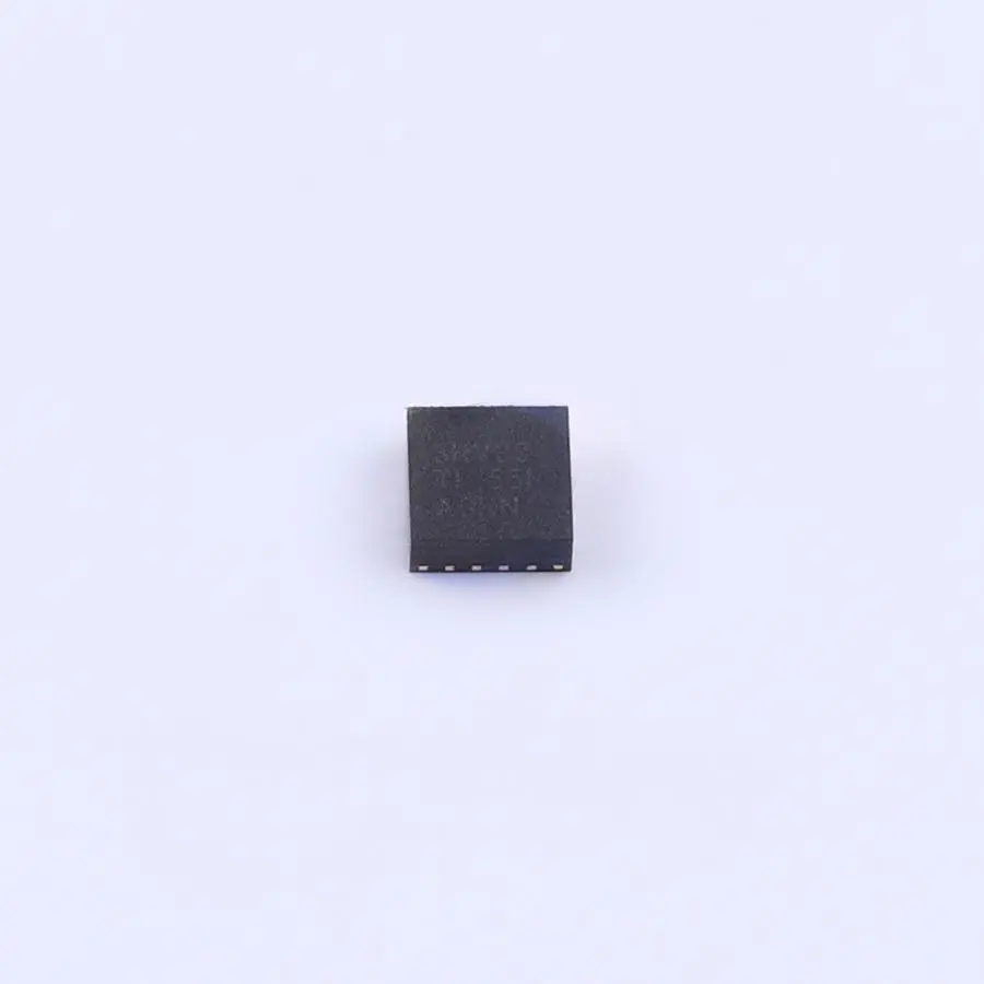 TI LMK3H0102V33RERR