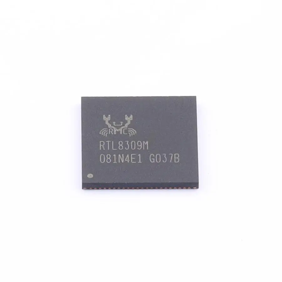 REALTEK RTL8309M-VB-CG