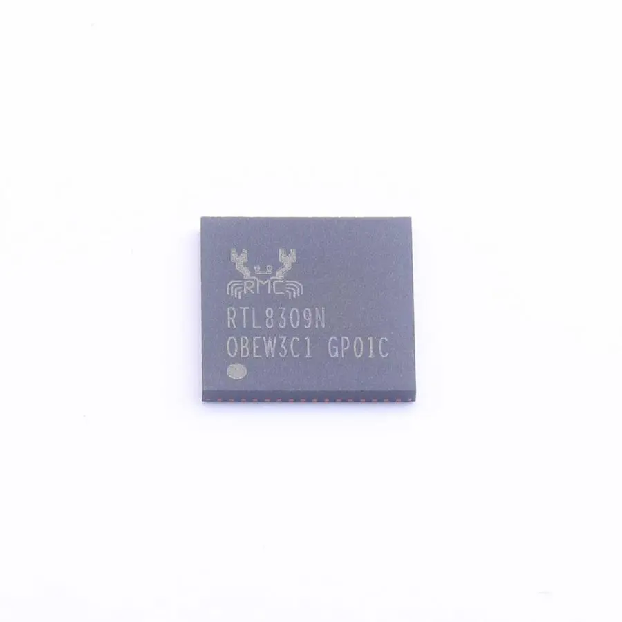 REALTEK RTL8309N-VC-CG