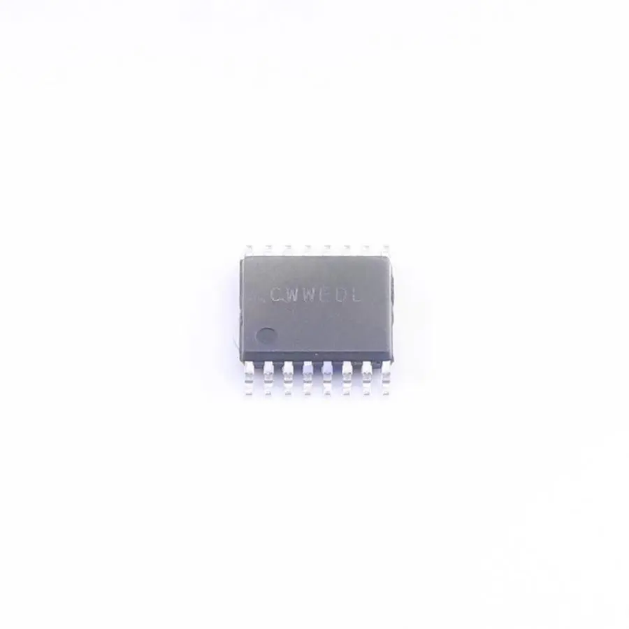 Silergy SA51034HFA