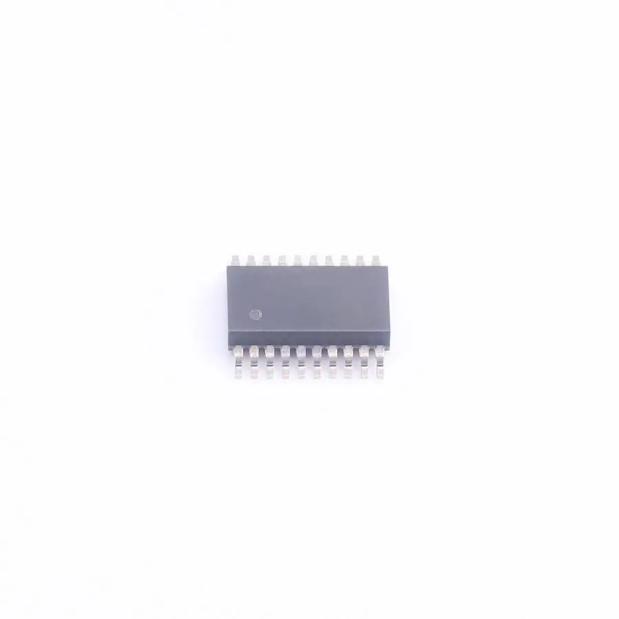 TI TXS0108EDGSR