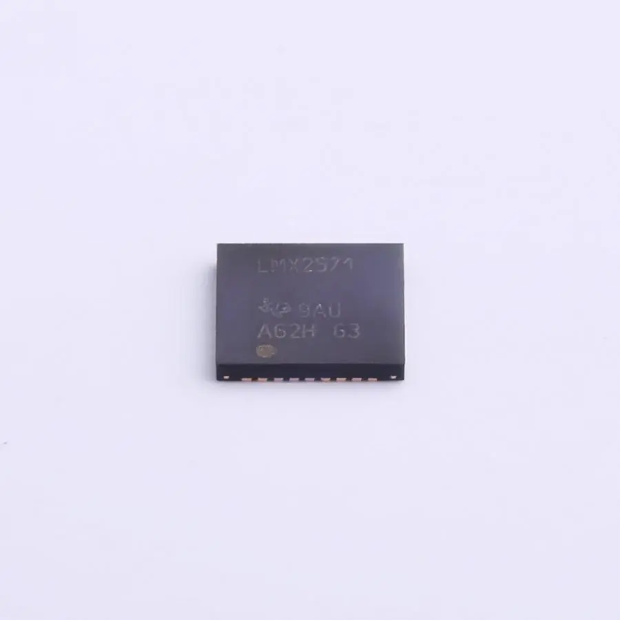 TI LMX2571NJKR