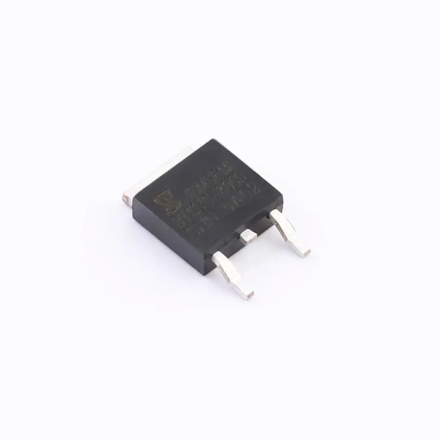 JSMSEMI BT137S-800D-JSM
