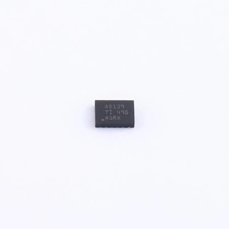 TI SN74ACT139BQBR