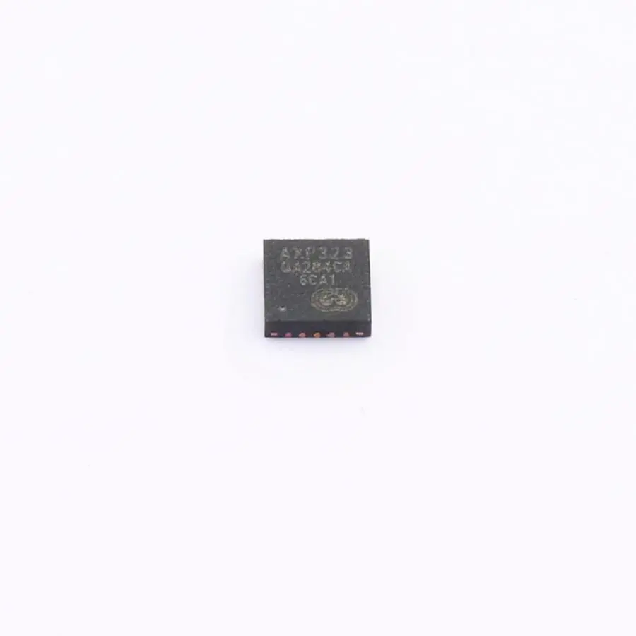 Allwinner Tech AXP323