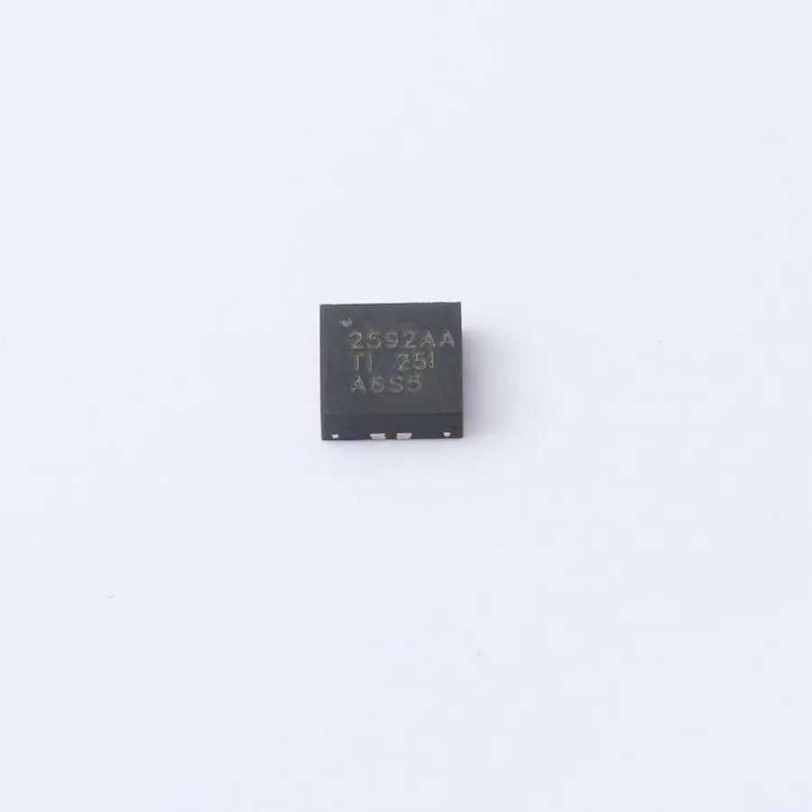 TI TPS2592AADRCR