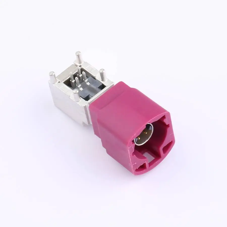 XKB Connection XH4PWM13-NZ05-D