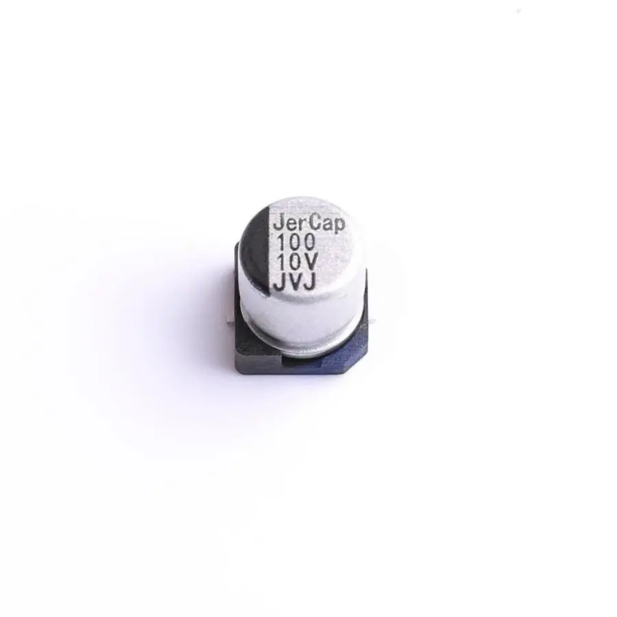 JIERR JVJ10V100M5x5