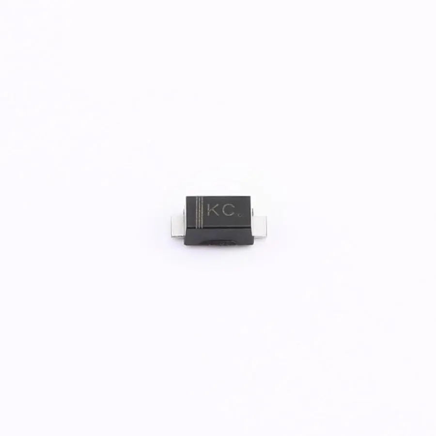 TDSEMIC SMF3.3A