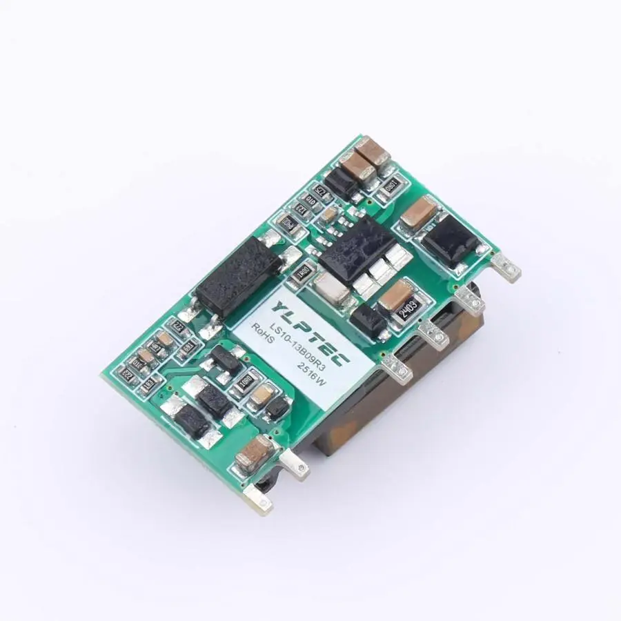 YLPTEC LS10-13B09R3