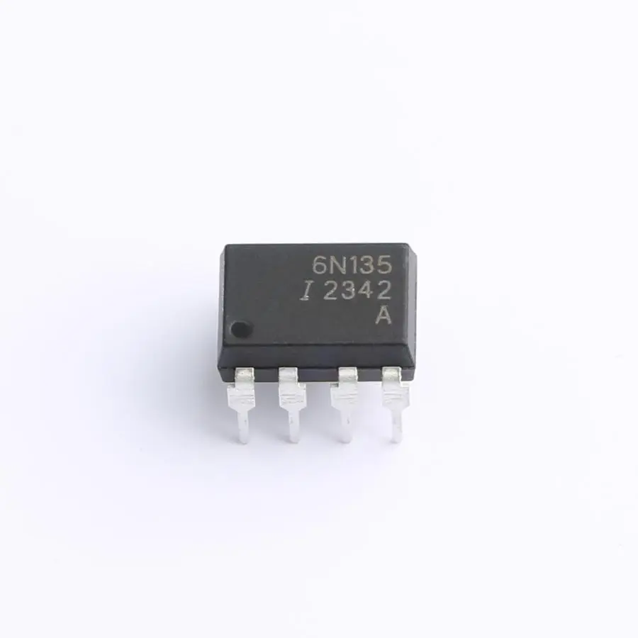 ISOMICRON 6N135-000E-AXW