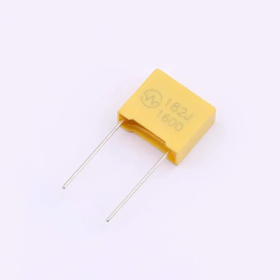 WALSON C323C182B6P40001