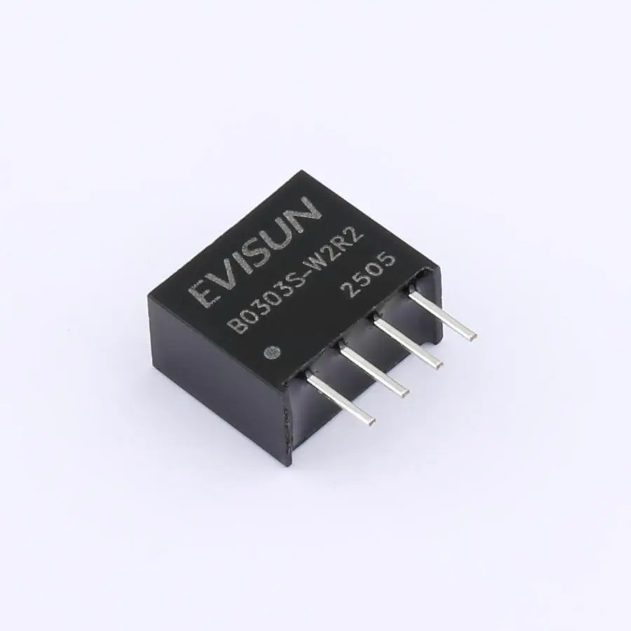 EVISUN B0303S-W2R2