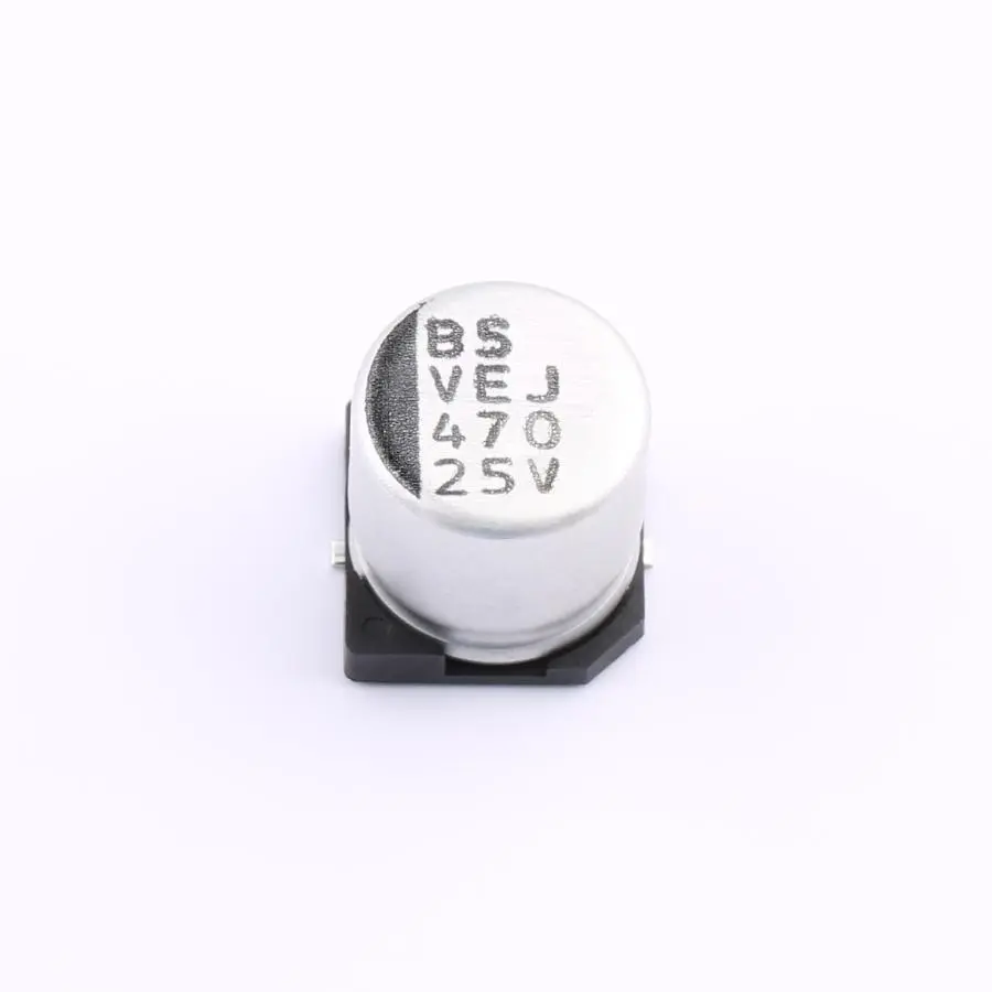 Lelon VEJ471M1ETT-1010