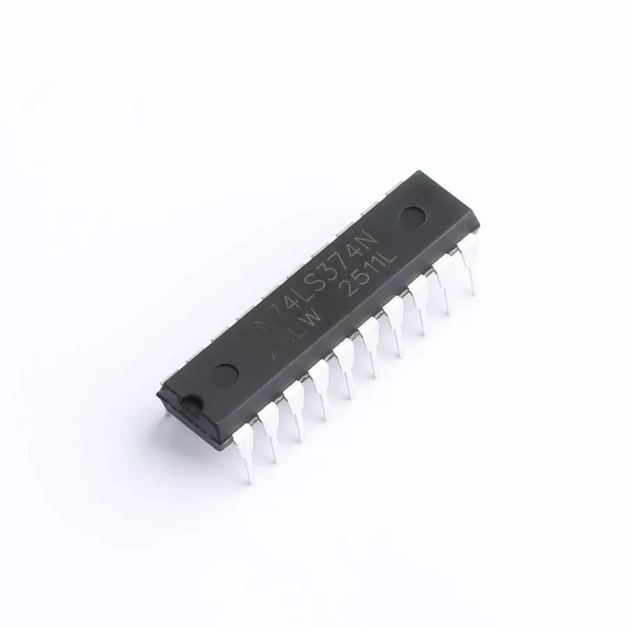 XBLW SN74LS374N(XBLW)