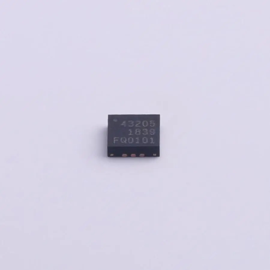 pSemi PE43205B-Z