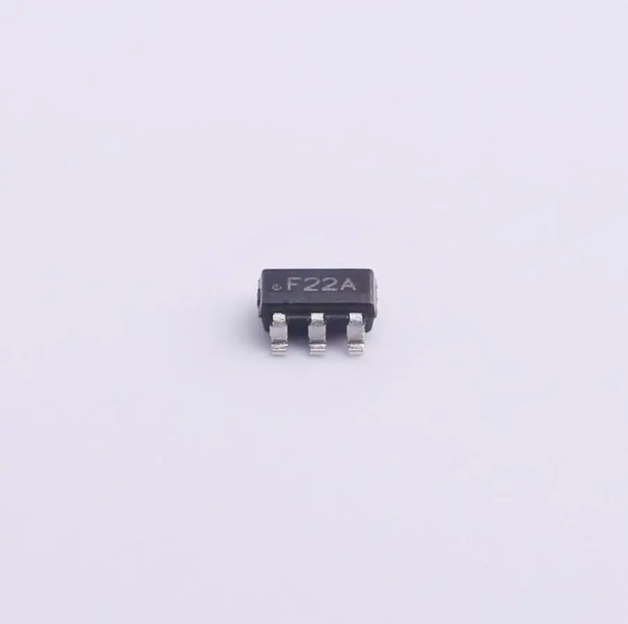 TI LM3880MF-1AC/NOPB