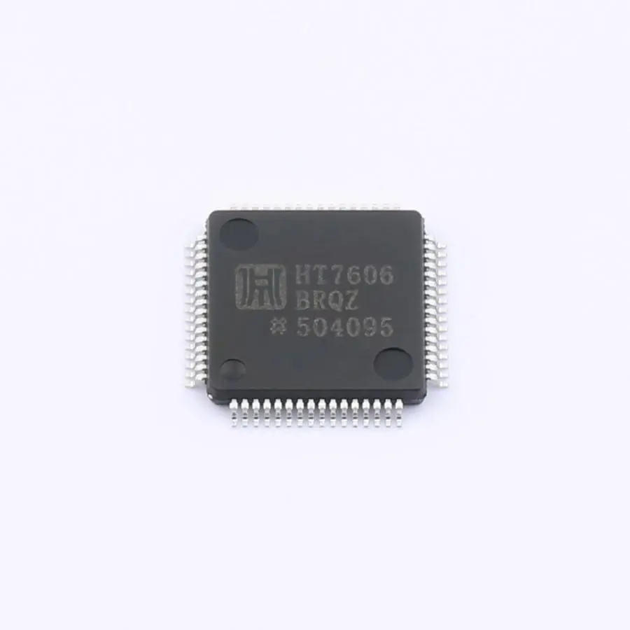 HTCSEMI HT7606BRQZ