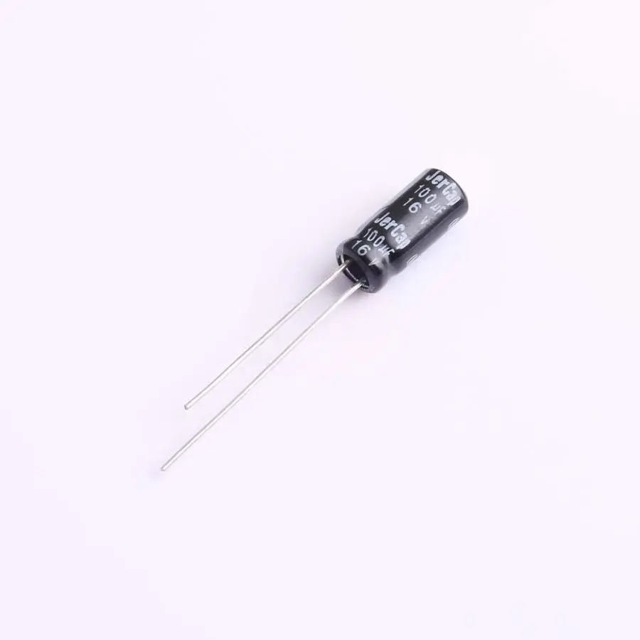 JIERR ERG16V100M5X11
