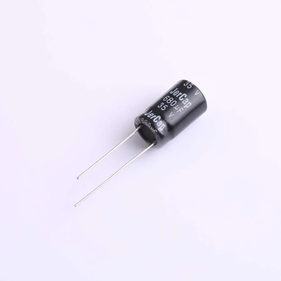 JIERR ERG35V680M10X16