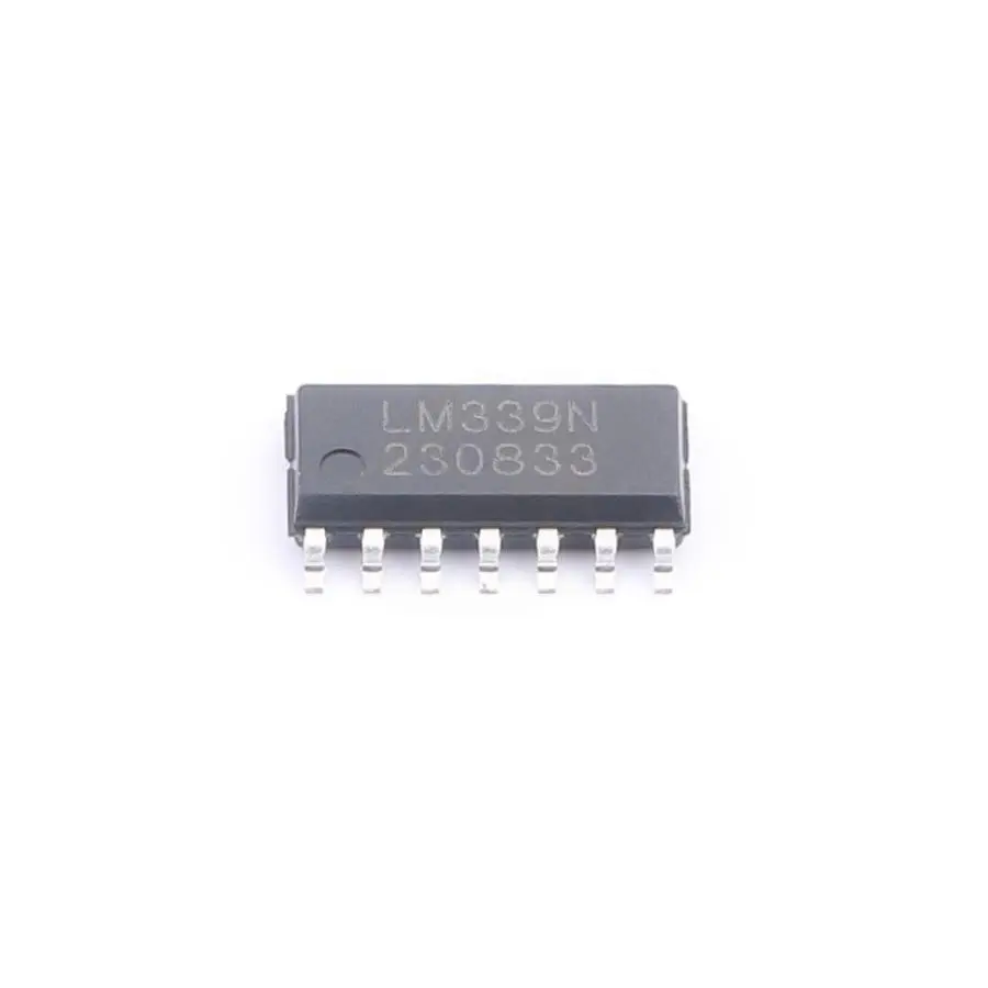 DOWO LM339-DW