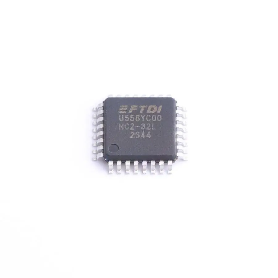 FTDI VNC2-32L1C-REEL