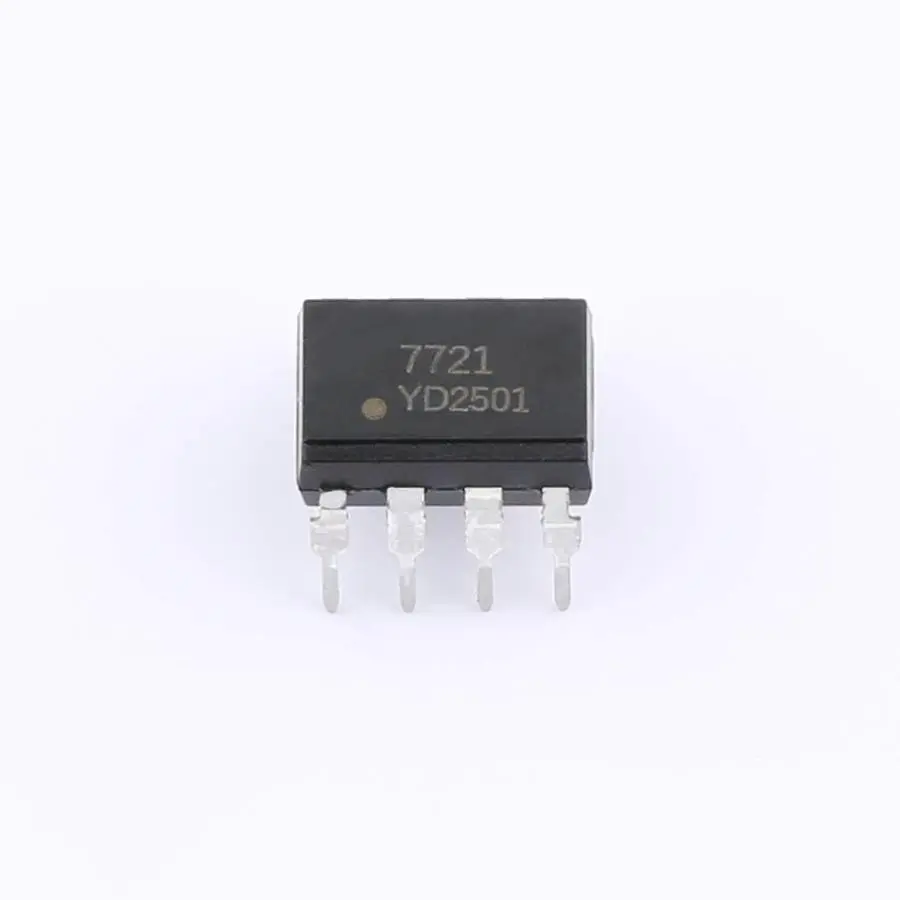 KTP HCPL-7721-C1H0