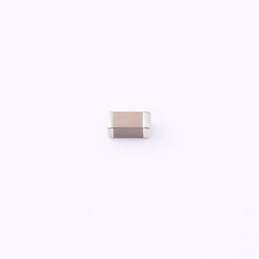 AIDE CAPACITOR 1206X7R334K500NT