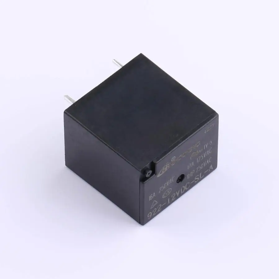 NBC 922-12VDC-SL-A 17A