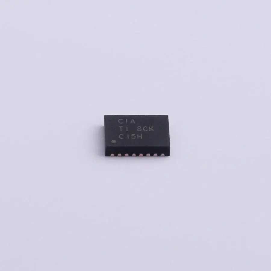 TI BQ24100RHLR