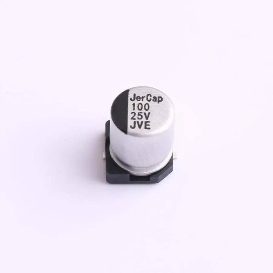 JIERR JVE25V100M6X8