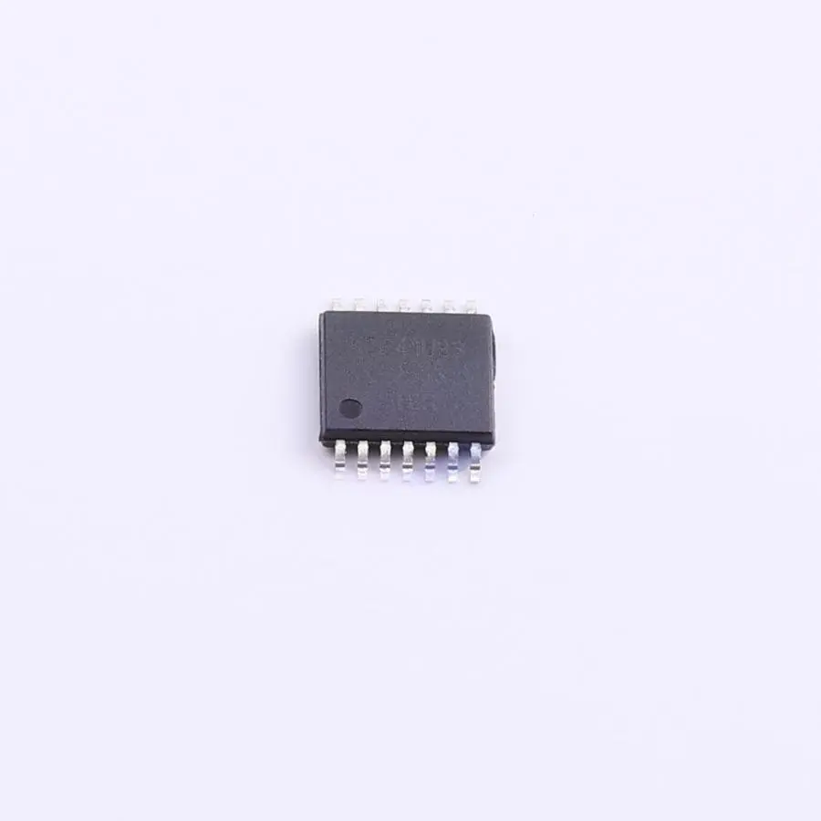MICROCHIP MCP41U83T-203E/ST