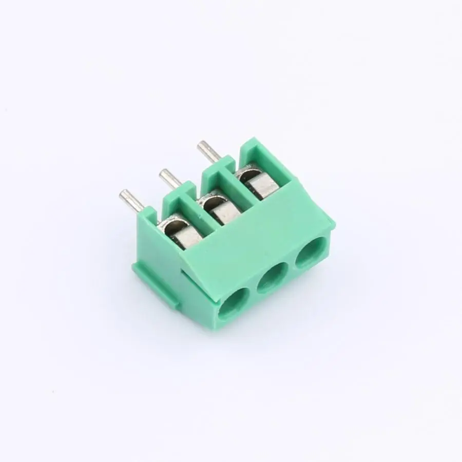 MAX MX350-3.5-03P-GN01-Cu-Y-A