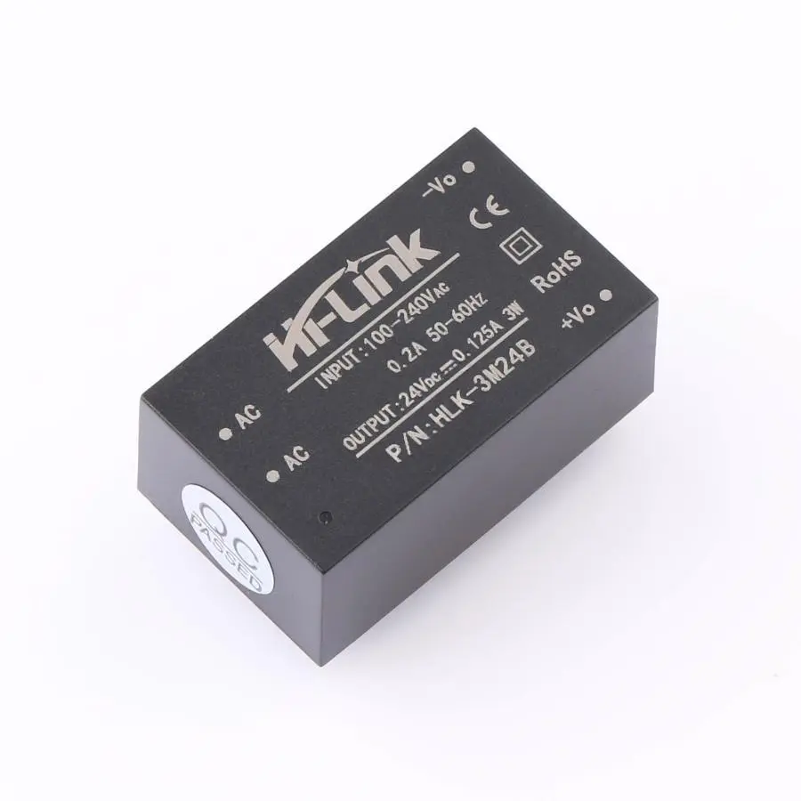 HI-LINK HLK-3M24B