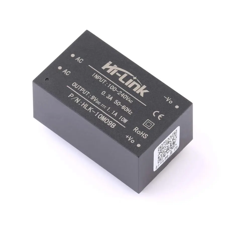 HI-LINK HLK-10M09B