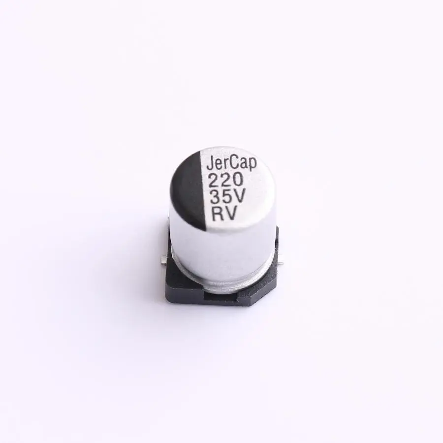 JIERR RV35V220M6X8